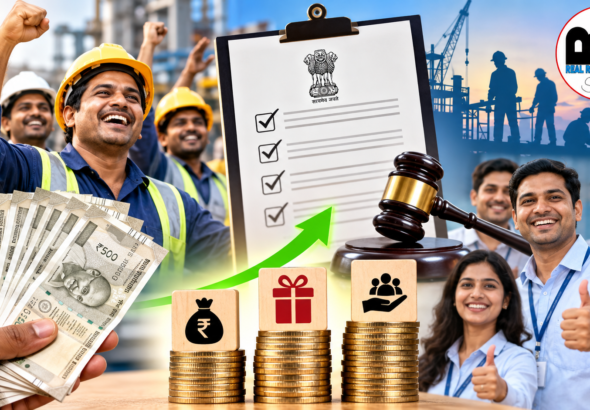 New Labour Code