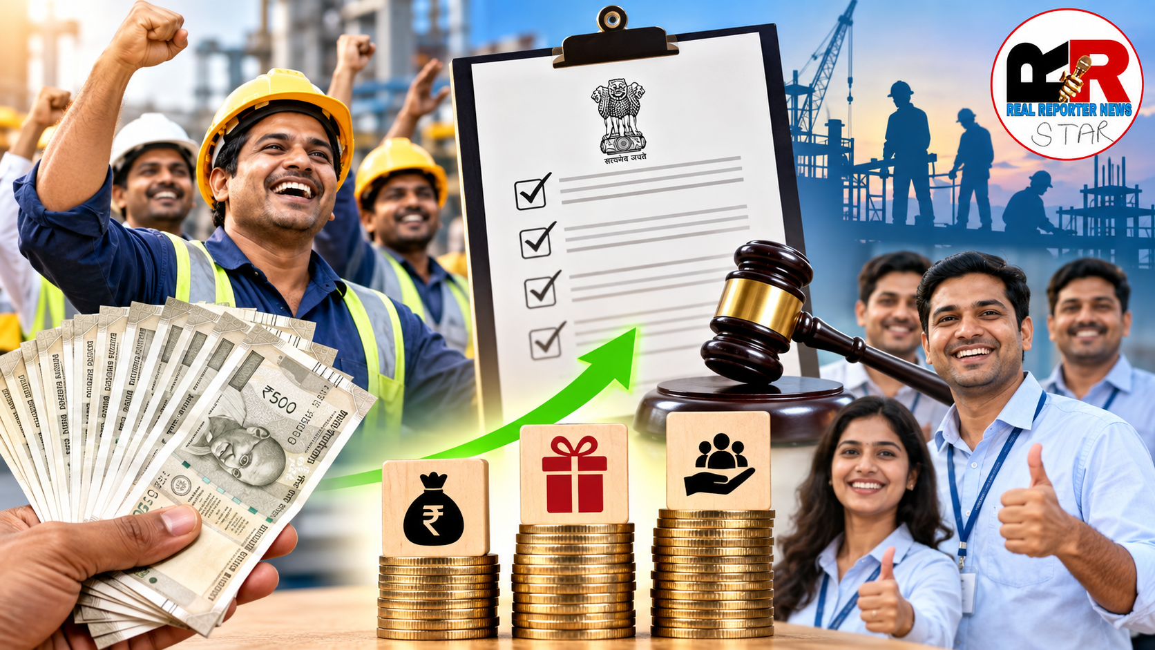 New Labour Code