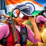 नीरू धांडा ने एशियन गेम्स