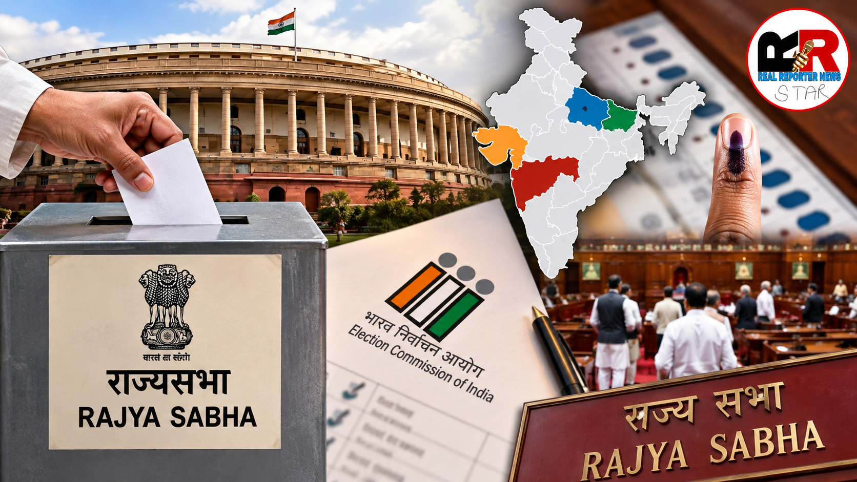 MLC Election
