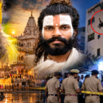 वृंदावन में प्रेमानंद महाराज के शिष्य रसिक दुलारी