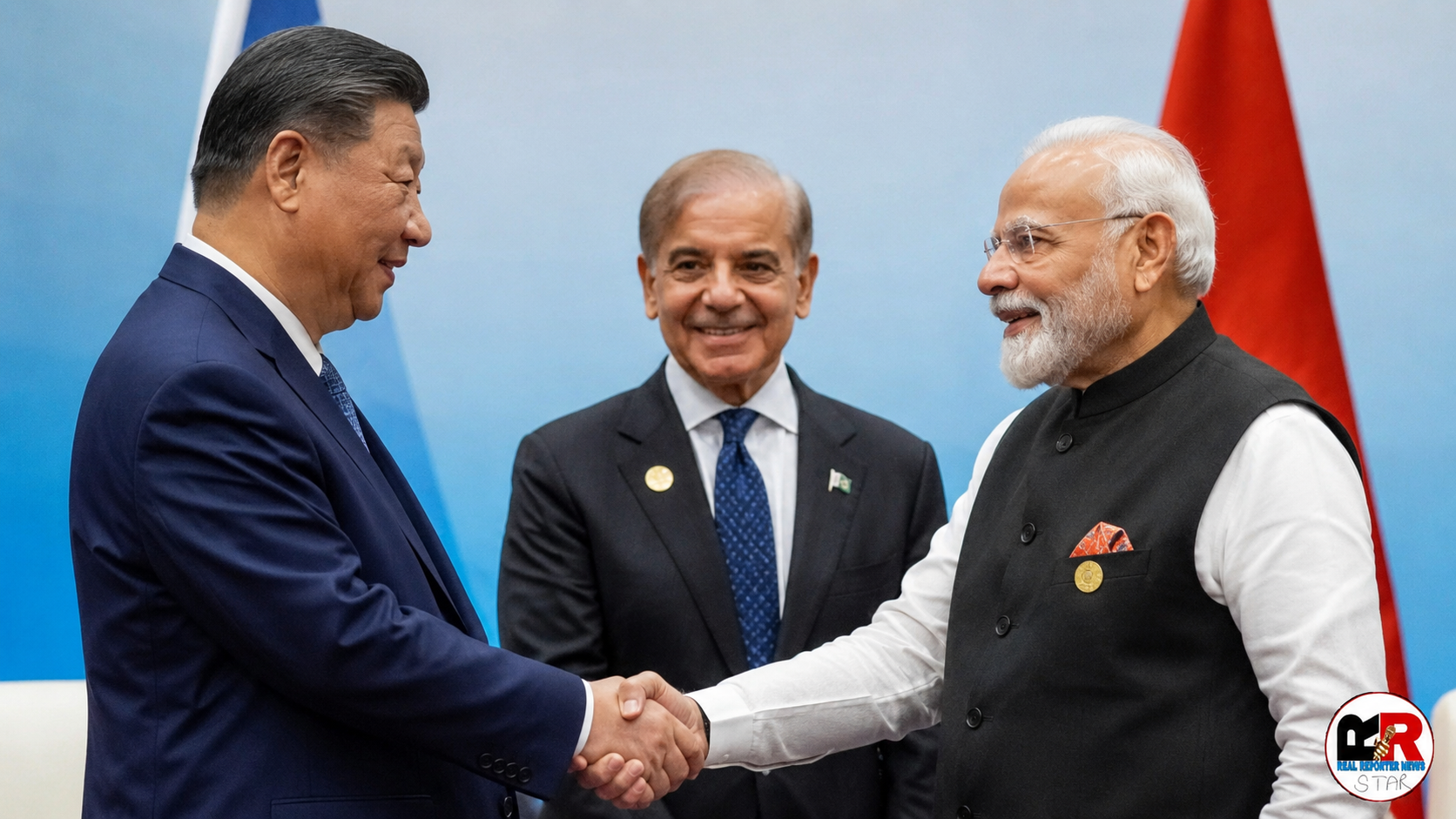 SCO Summit
