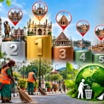 Swachh Vayu Survey 2026