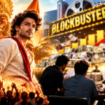 Hanuman Ansh Box Office