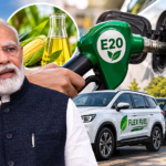 Petrol E20