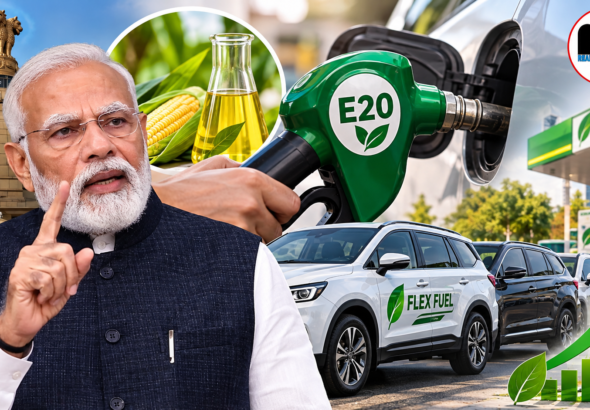 Petrol E20