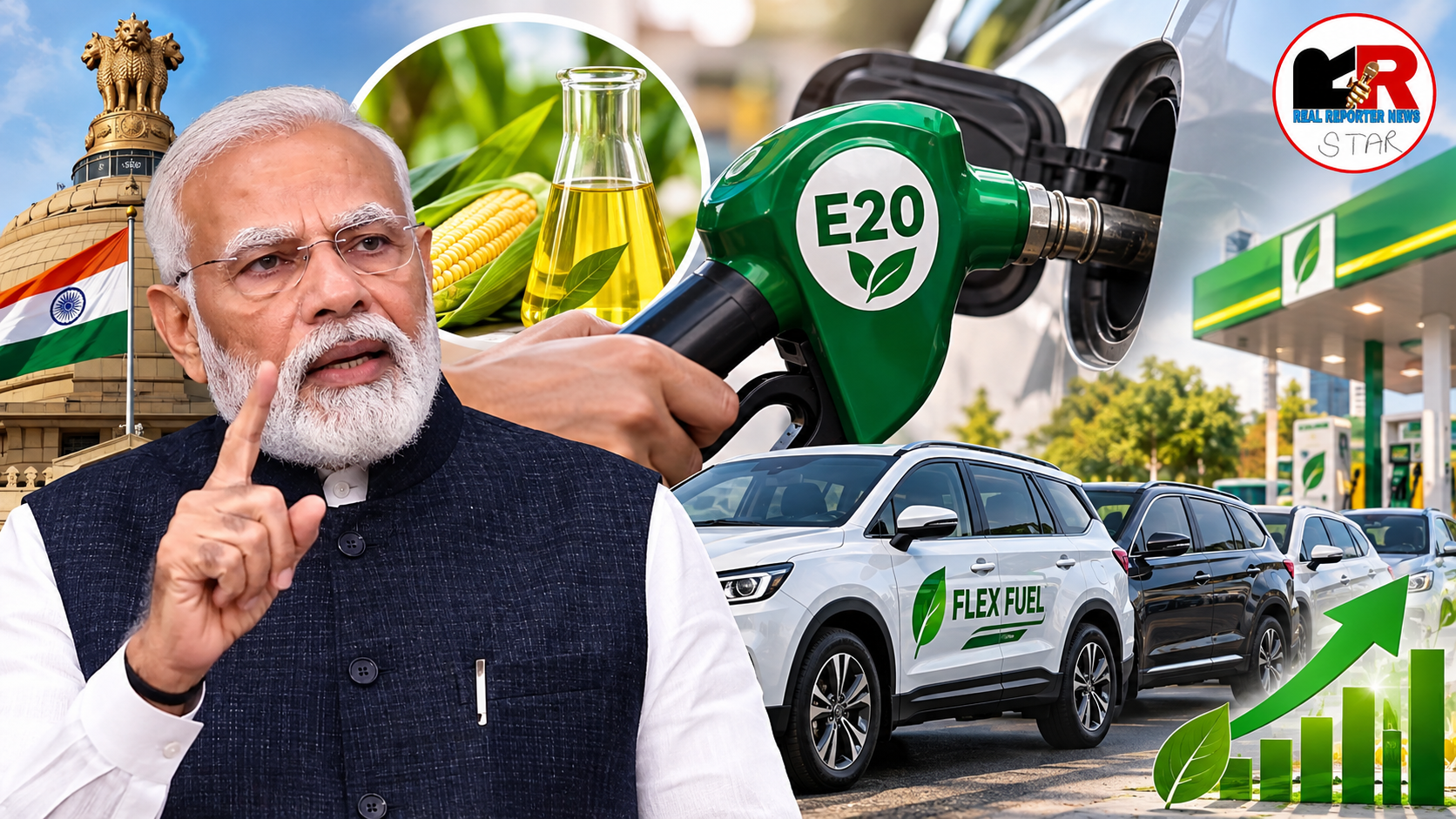 Petrol E20