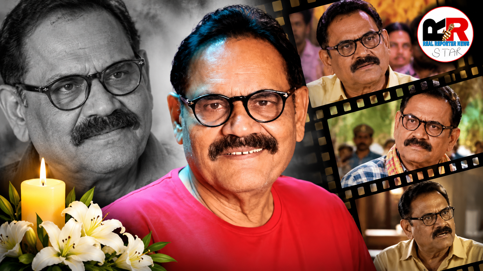 Mushtaq Khan Death