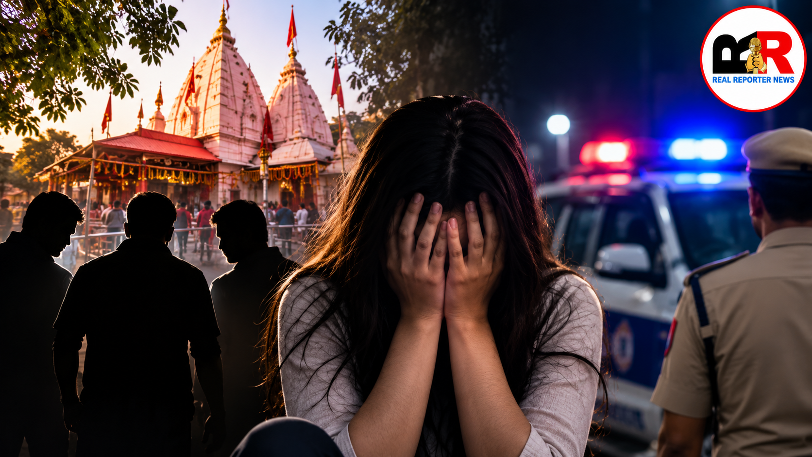 दिल्ली के कालकाजी मंदिर