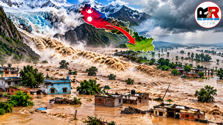 गंडक नदी का जलस्तर