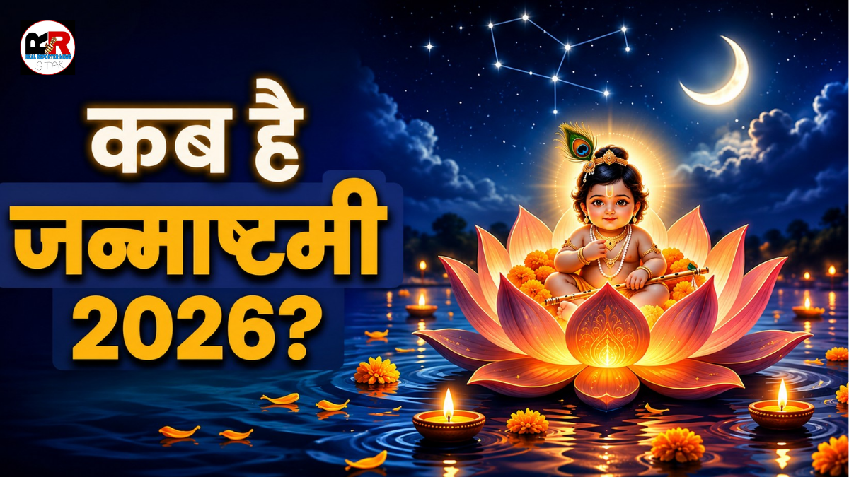 Janmashtami