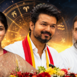 Vijay PM 2029: TVK विधायक और ज्योतिष विशेषज्ञ