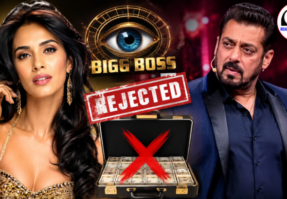 Mallika Sherawat Bigg Boss 20