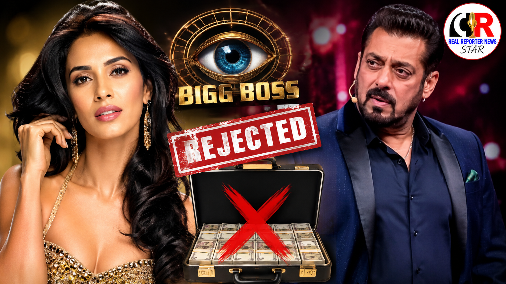 Mallika Sherawat Bigg Boss 20
