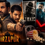 Mirzapur The Movie Box Office Collection
