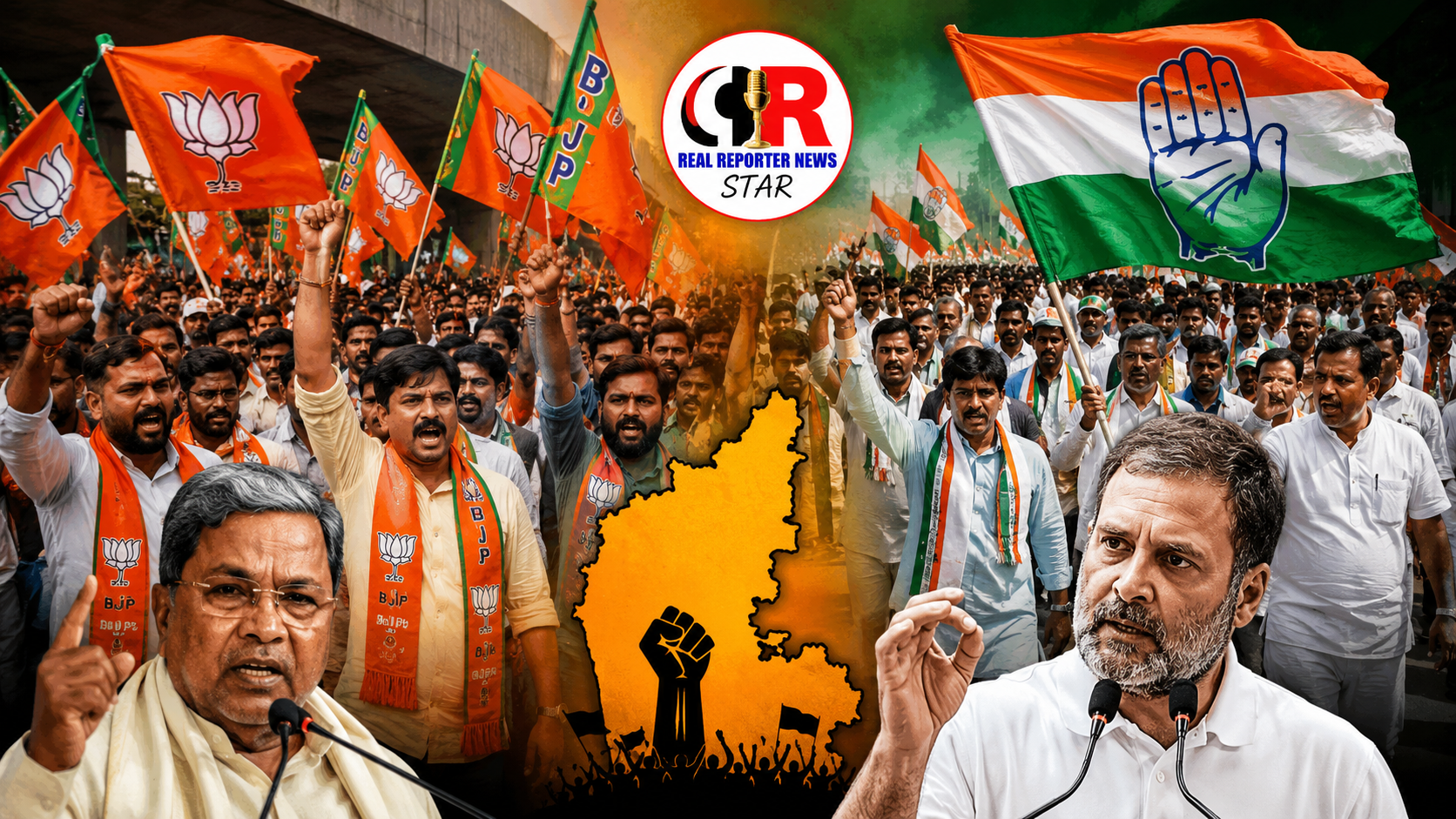 Karnataka Politics