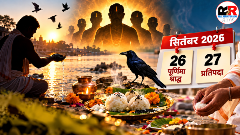 पितृ पक्ष