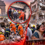 सत्य निकेतन में