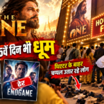 The Vvaan Box Office Collection Day 5