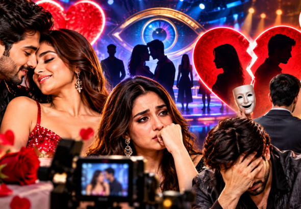 Bigg Boss 20 में