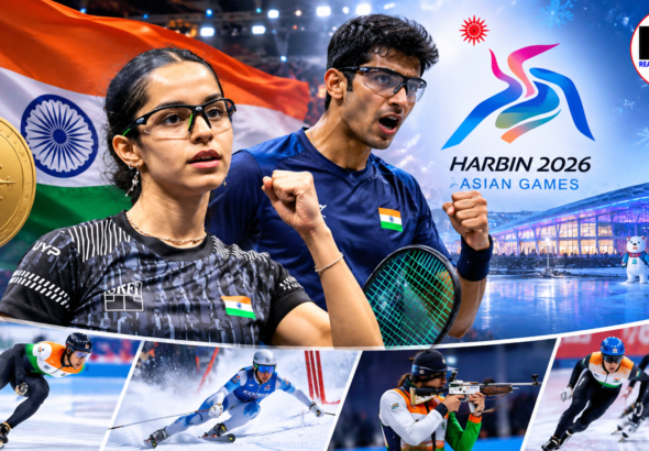 Asian Games
