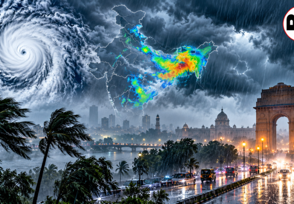 30 अक्टूबर 2026 Weather Alert
