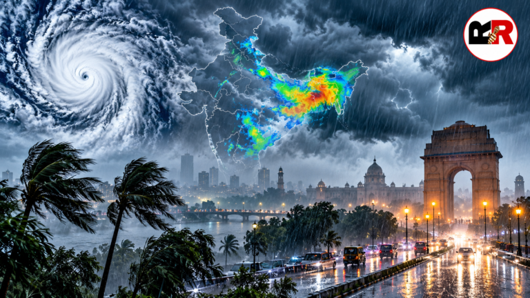 30 अक्टूबर 2026 Weather Alert