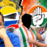 Priyanka Kakkar Joins Congress