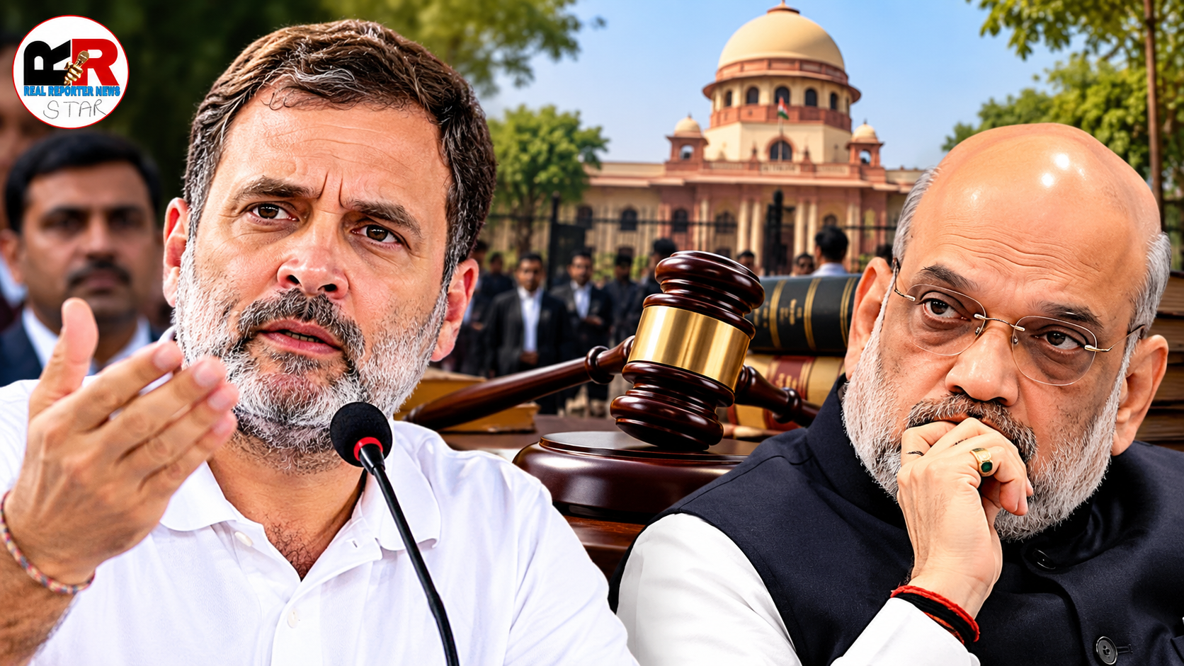 राहुल गांधी
