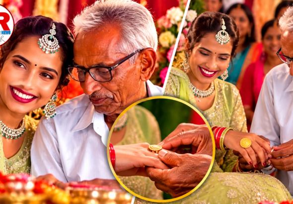 30 वर्षीय रानी राजपूत की सगाई