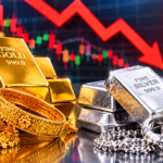 Gold Silver Price Today