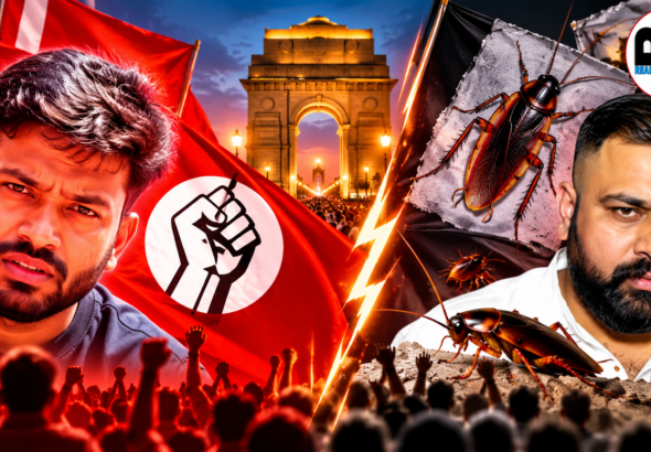 दिल्ली में अयान भटनागर