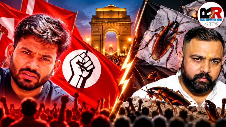 दिल्ली में अयान भटनागर