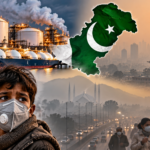 Pakistan Smog Crisis 2026