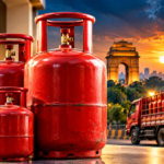 कमर्शियल गैस सिलेंडर