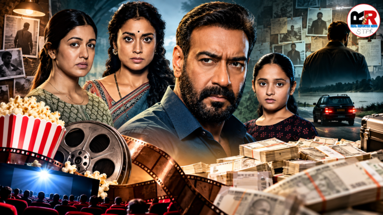 Drishyam 3 Box Office Collection Day 3