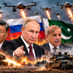 Russia Center 2026