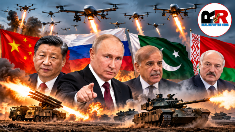 Russia Center 2026