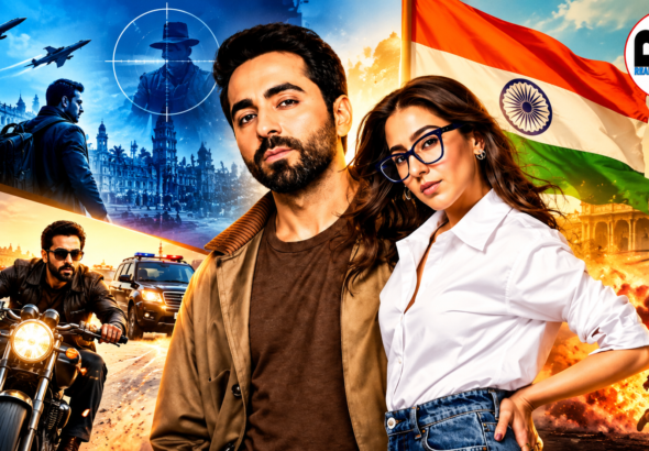 Udta Teer Movie Review 2026