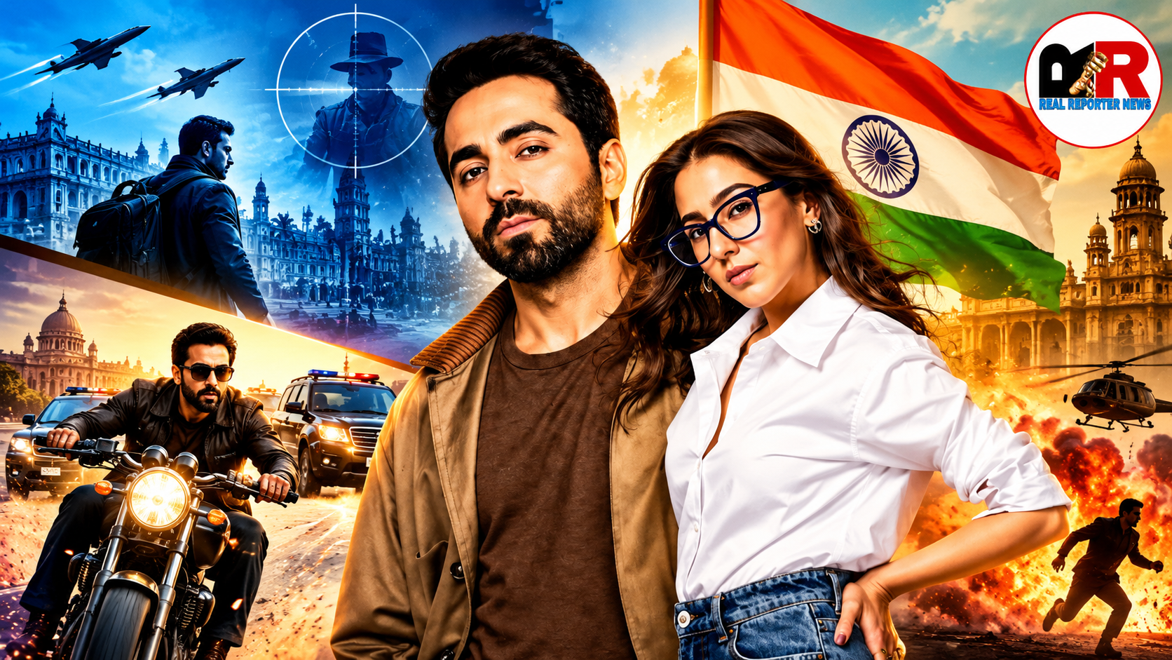 Udta Teer Movie Review 2026