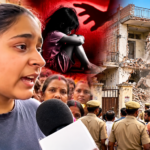 Lucknow Triple Murder Case