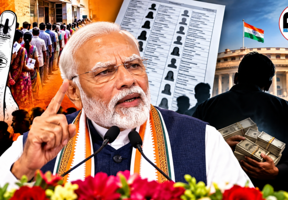 इंडिया मोबाइल कांग्रेस