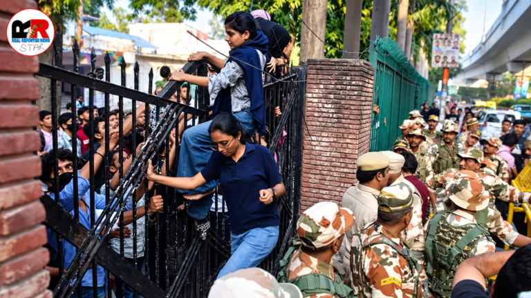 जामिया मिल्लिया इस्लामिया में