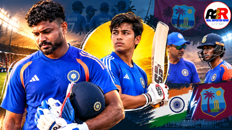IND vs WI 2nd T20