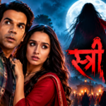 Stree 3 Release Date