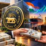 रुपये में गिरावट के बीच RBI