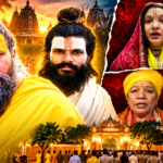 प्रेमानंद महाराज के शिष्य दीपक लोधी
