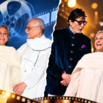 Amitabh Bachchan Jaya Bachchan