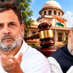 राहुल गांधी को सुल्तानपुर