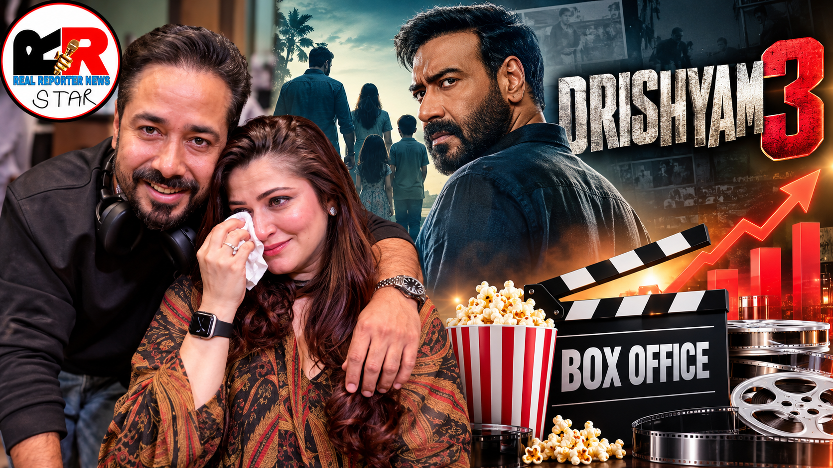 Drishyam 3
